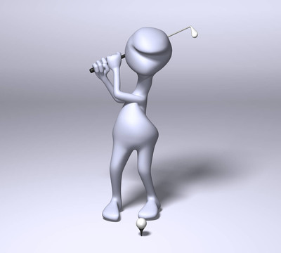 體育
