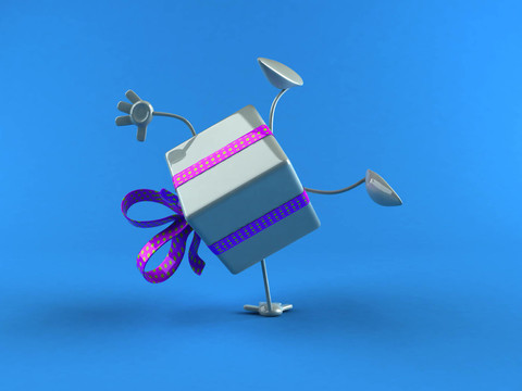 禮品盒