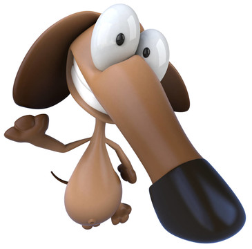 動物