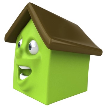 房屋