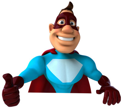 人