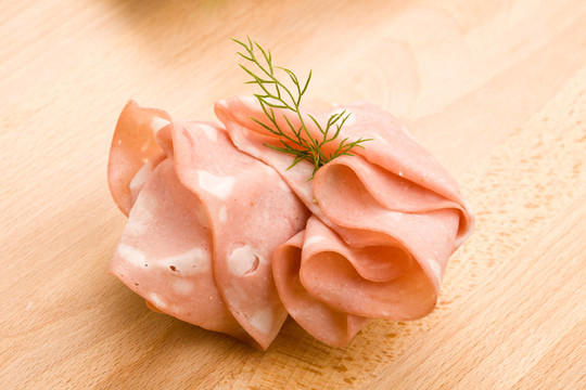 食物