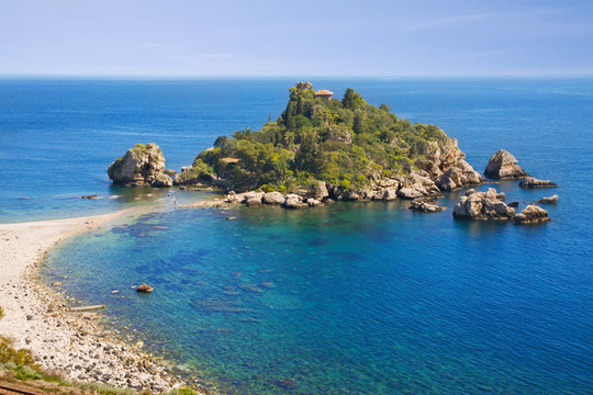 海灘