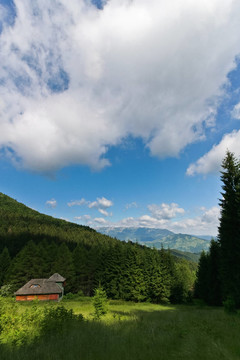 房屋