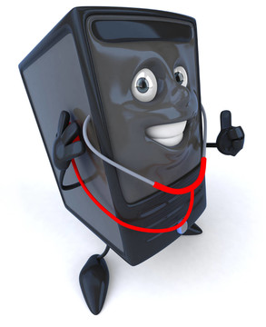 塔