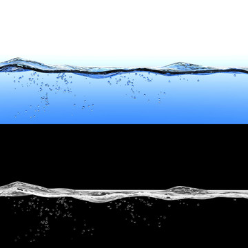 減水