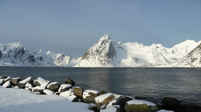 山