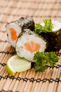 食物