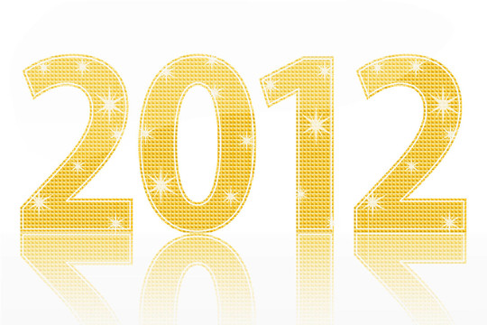 2012年