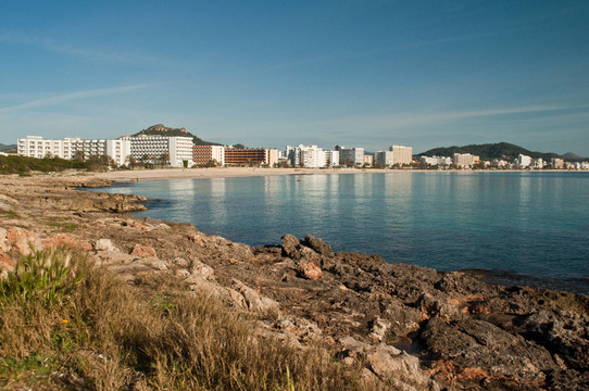 cala millor
