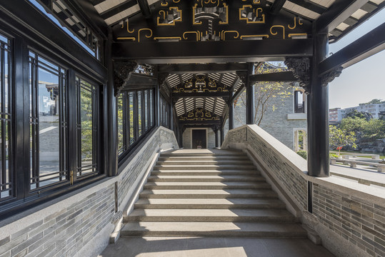 廣東粵劇藝術博物館