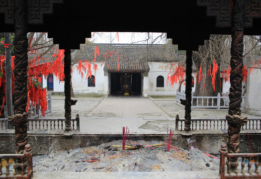 寺廟 寺院
