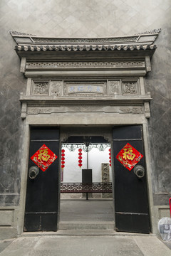 胡慶余堂