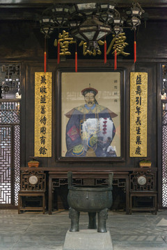 胡慶余堂