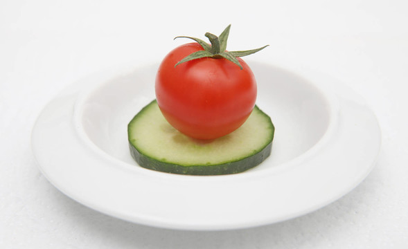 食物