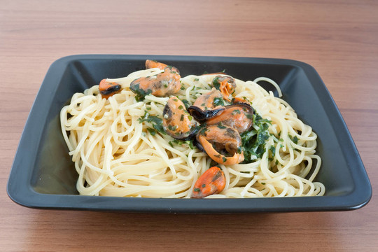 食物