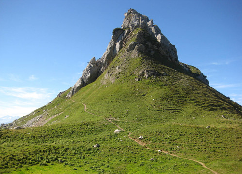 rofangebirge