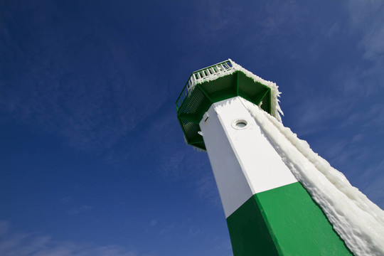 冬