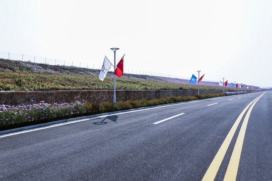 大道