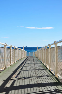 海灘