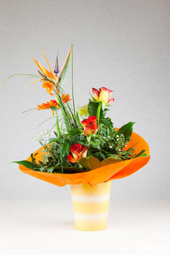 花束