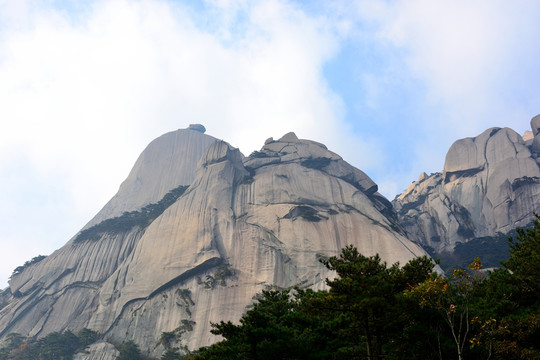 AAAAA天柱山旅游