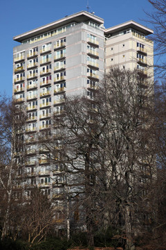 mllerrehm siegmann hansaviertel berlin