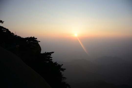 AAAAA天柱山旅游