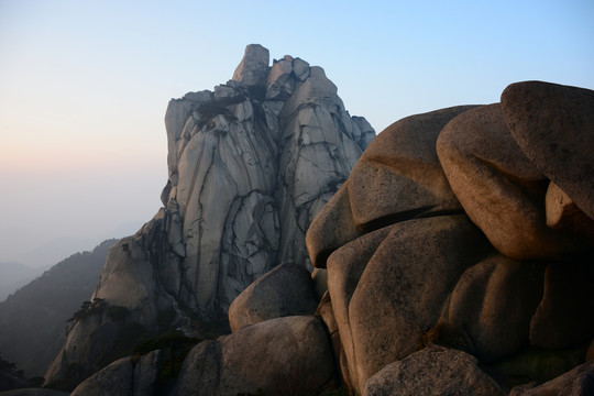 AAAAA天柱山旅游
