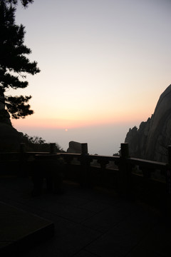 天柱山 天柱山風(fēng)景