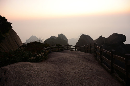 AAAAA天柱山旅游