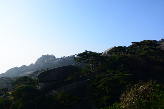 AAAAA天柱山旅游 天柱山風(fēng)