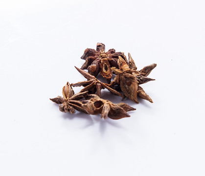 八角 香料 營養(yǎng)豐富