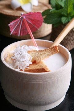 帕魯達(dá)