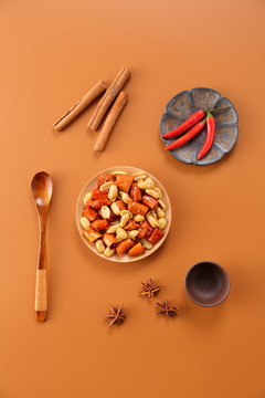 食品攝影
