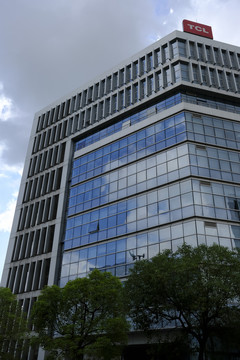 現(xiàn)代建筑