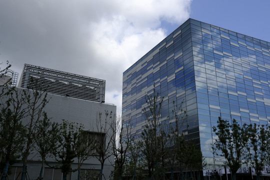 現(xiàn)代建筑