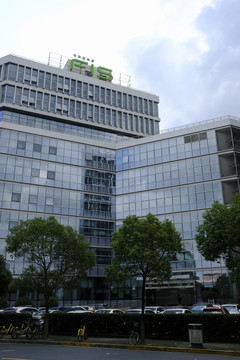 現(xiàn)代建筑
