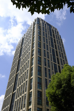 現(xiàn)代建筑