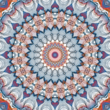 花紋背景