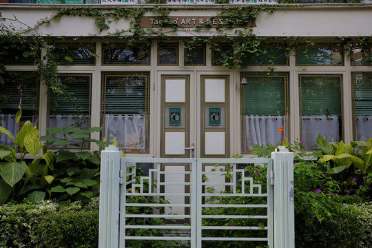 泰晤士小鎮(zhèn)