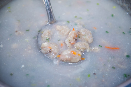 松圓子 松茸子