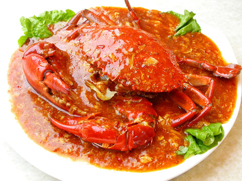 肉蟹