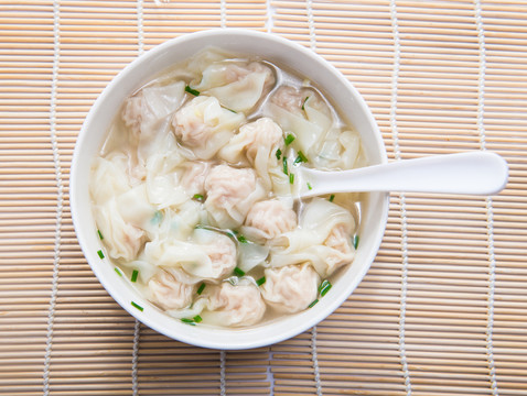 云吞 餛飩 沙縣小吃 小餛飩