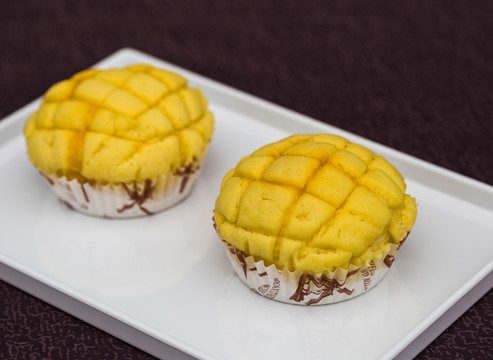 菠蘿包