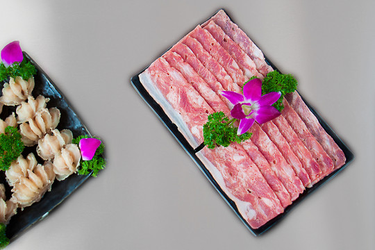 韓式烤肉