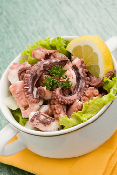 食物