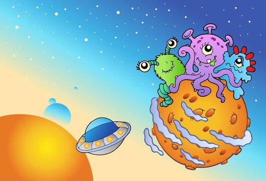 生物