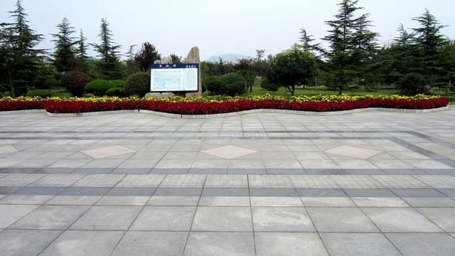 大理石廣場
