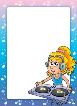 音樂